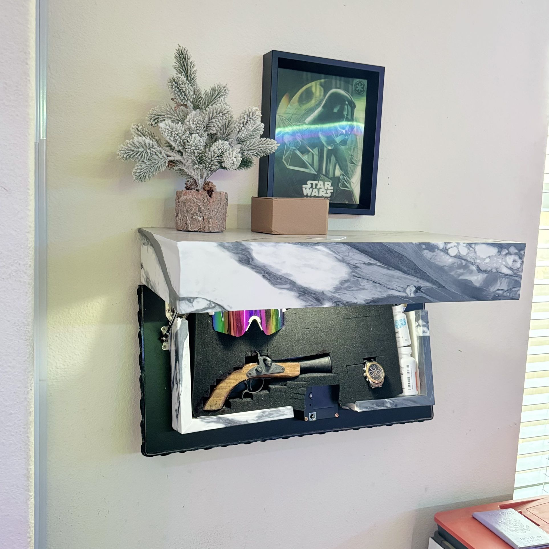 SALE!!! Hide & Secure Anything