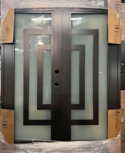 Impact windows and doors