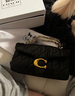 Bag coach