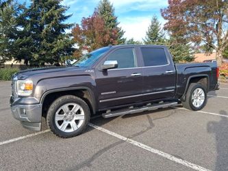 2014 GMC Sierra 1500 Crew Cab