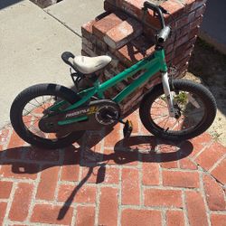 Kids Bike