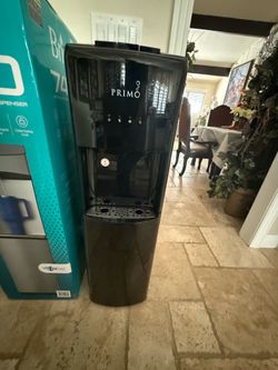 Water dispenser