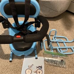Child Bike seat