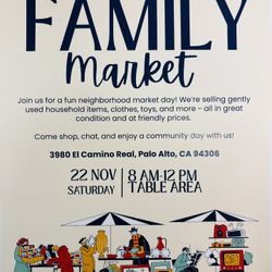 Family Market