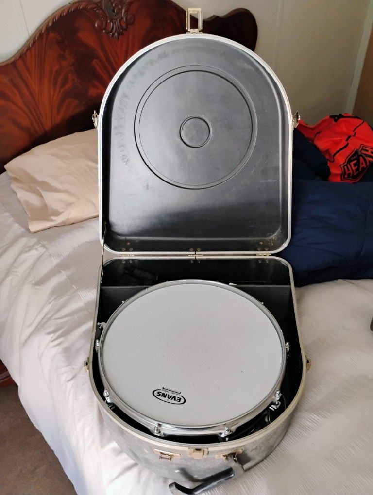 Drums