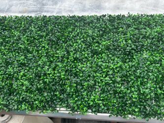 Decorative Artificial Wall Panels