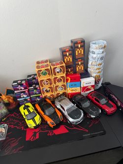 Toys