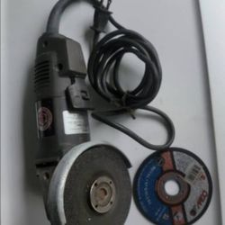 Black & Decker 2750 Angle Grinder