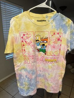 Rugrats Nickelodeon  t-shirts-(2 Available) Size M or L