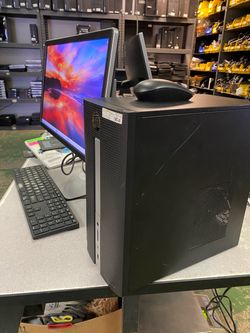 HP Pavilion 570-p0xx Desktop | Windows 11 Pro | Intel Core i5-7400 | 3.00 GHz | 256GB SSD | 8 GB We’re open Monday through Friday from 10am to 5:30pm 