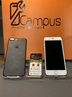 iPhone 7Plus Unlocked
