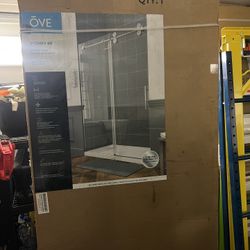 OVE Shower Door