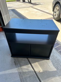 Free TV table