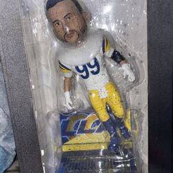 Aaron Donald Bobble head