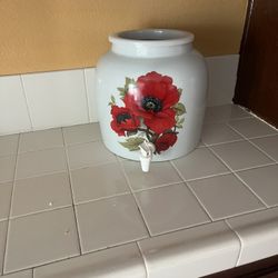 Countertop Dispenser 