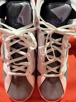 Air Jordan 7