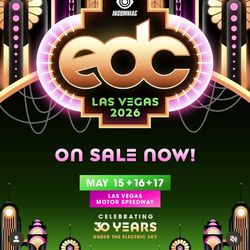 edc 2026 !