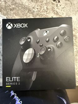 Xbox Elite 2 Controller