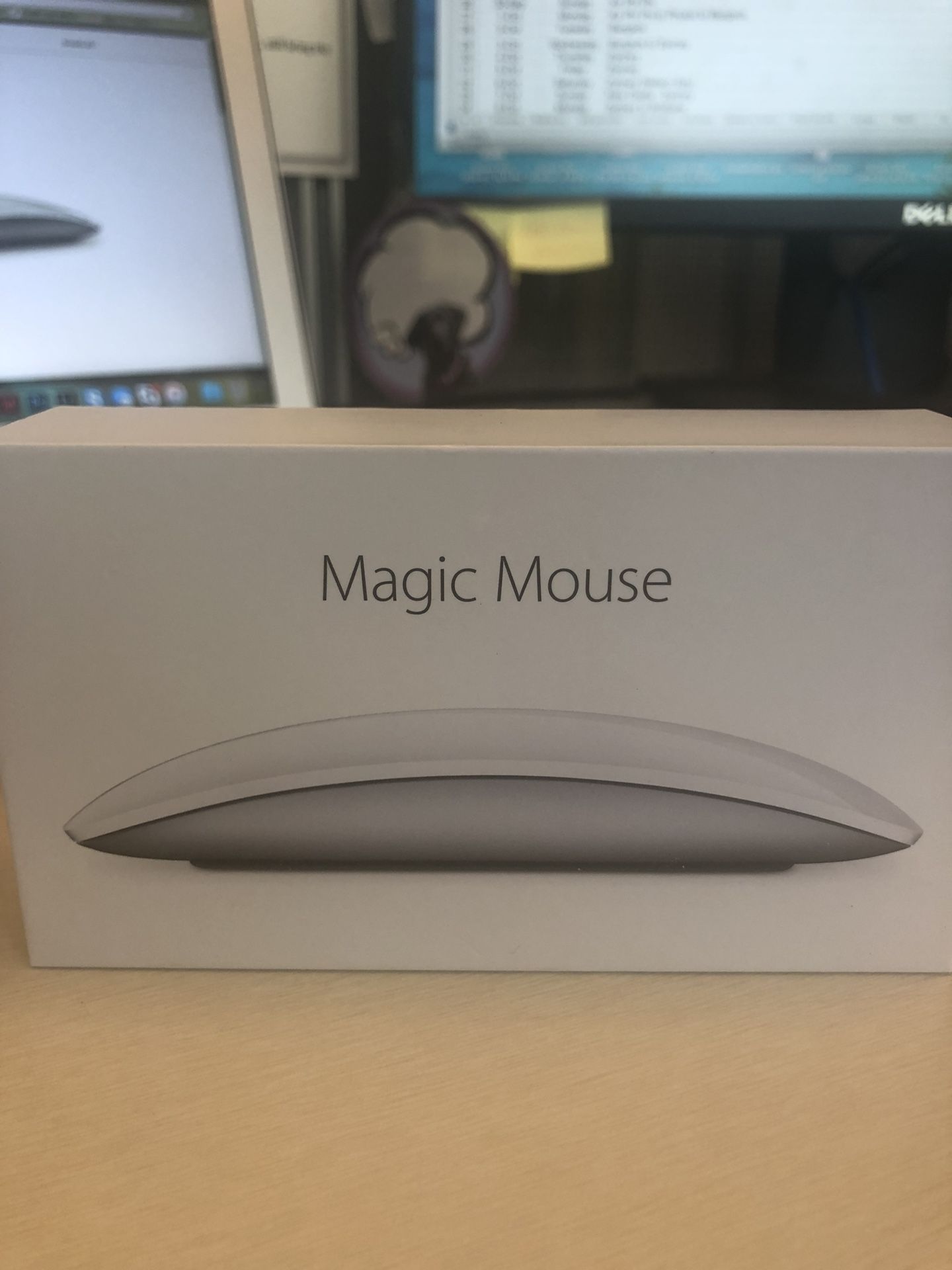 Apple Magic Mouse 2