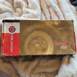 Diablosport Predator Tuner GM 04-05 V8 Gas