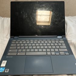 Lenovo Flex 5 Chromebook 