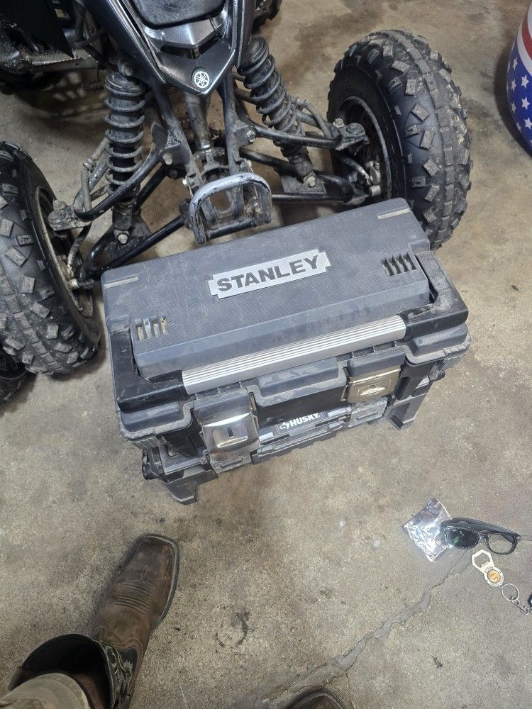 Tool Boxs