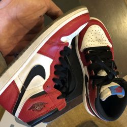 Jordan 1 cheap origin story kids