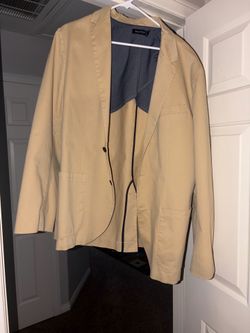 Nautica Suit Jacket