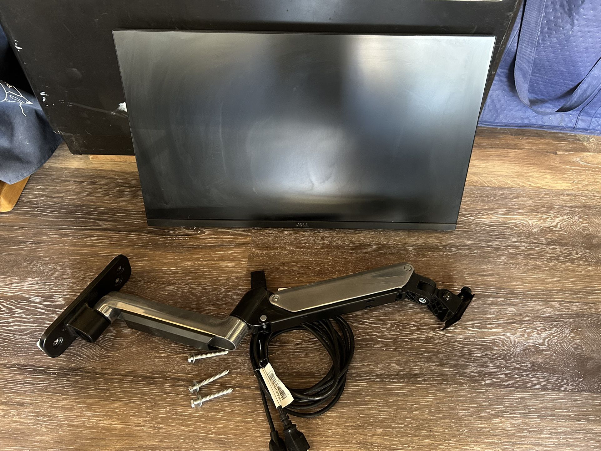 Wall Mount