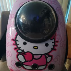 Cat Carrier