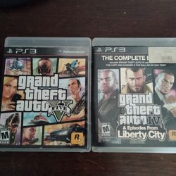 PS3 Games