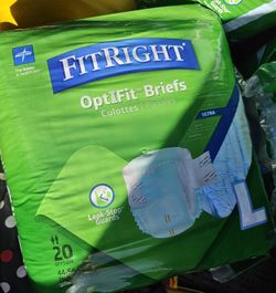 FitRight Briefs
