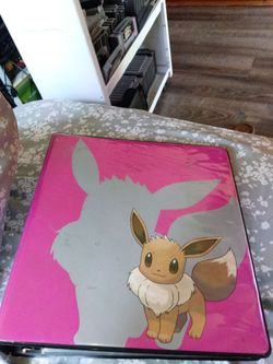 Pokemon Trading card bundle