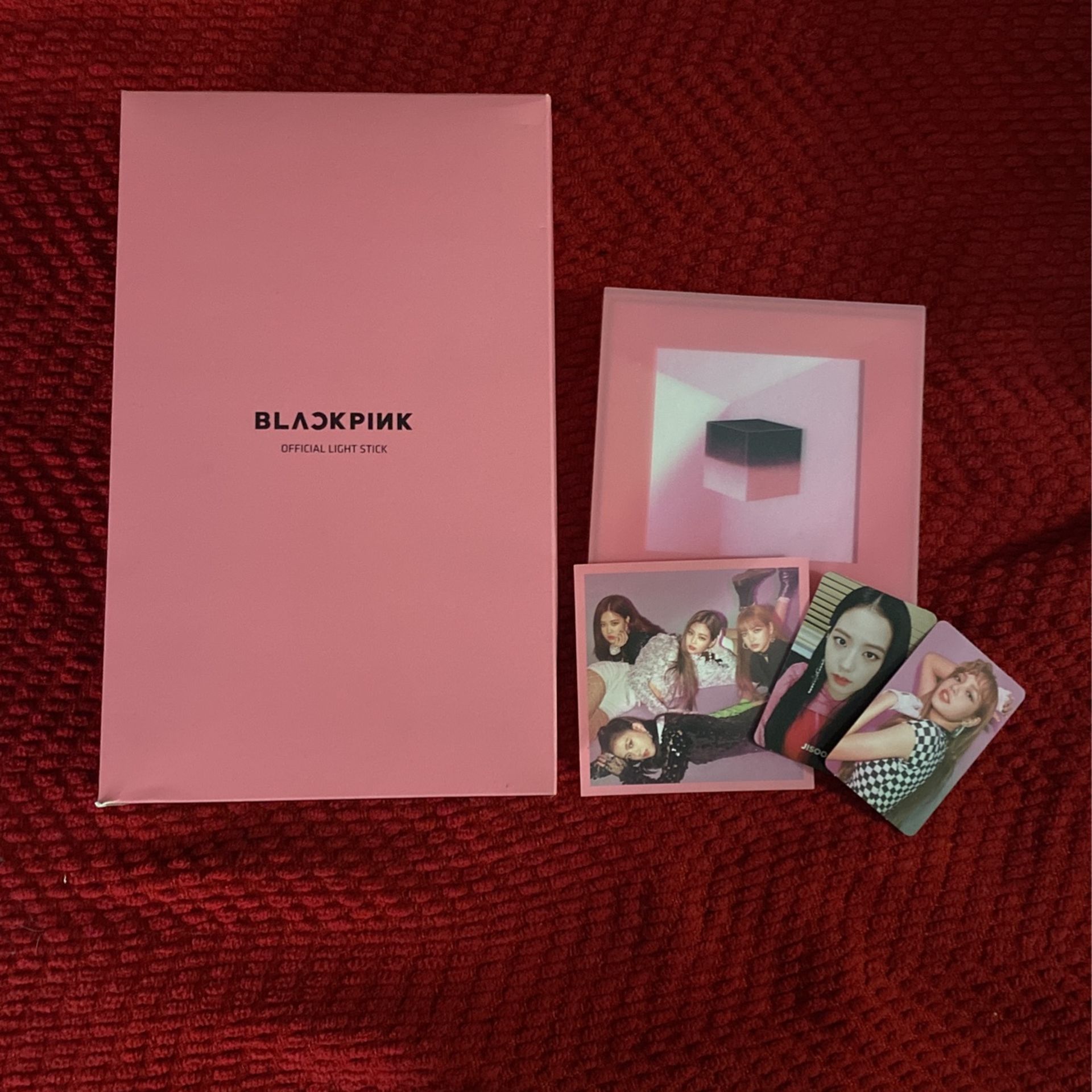 BlackPink Collection