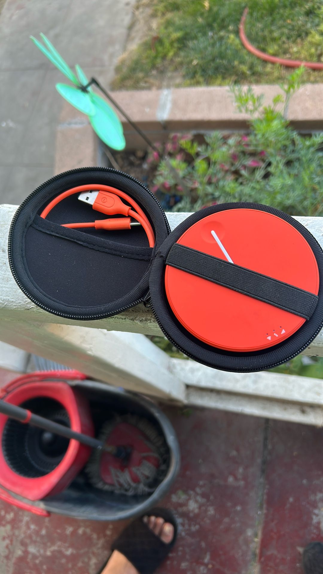 GPS