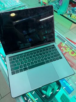 MacBook Pro