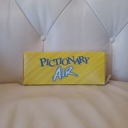 Pictionary Air!