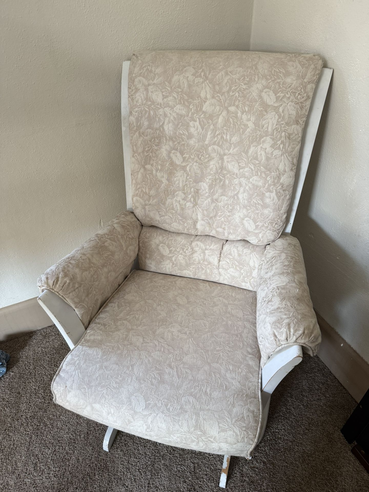 Rocking Chair