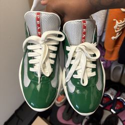 Prada’s