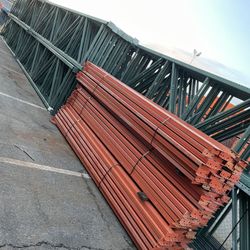 Pallet Racking