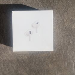 AirPod Pros Gen 2