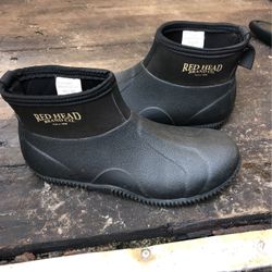 Botas De Agua 