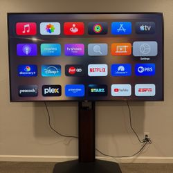 Sony Bravia 85” TV