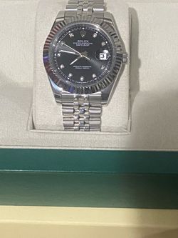 Stainless SteelWatch