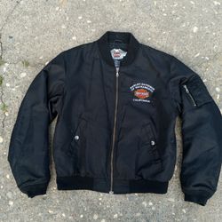 Harley Davidson