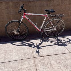 Motobecane Elite Adventure Bike