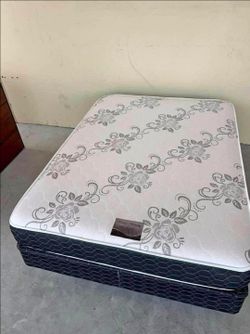 Mattresses and Mattress Sets for Sale! BRAND NEW in Plastic!