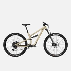 Canyon Spectral 29 AL 4 Medium Sand Color