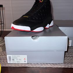 Playoff 13’s (2023)!!!