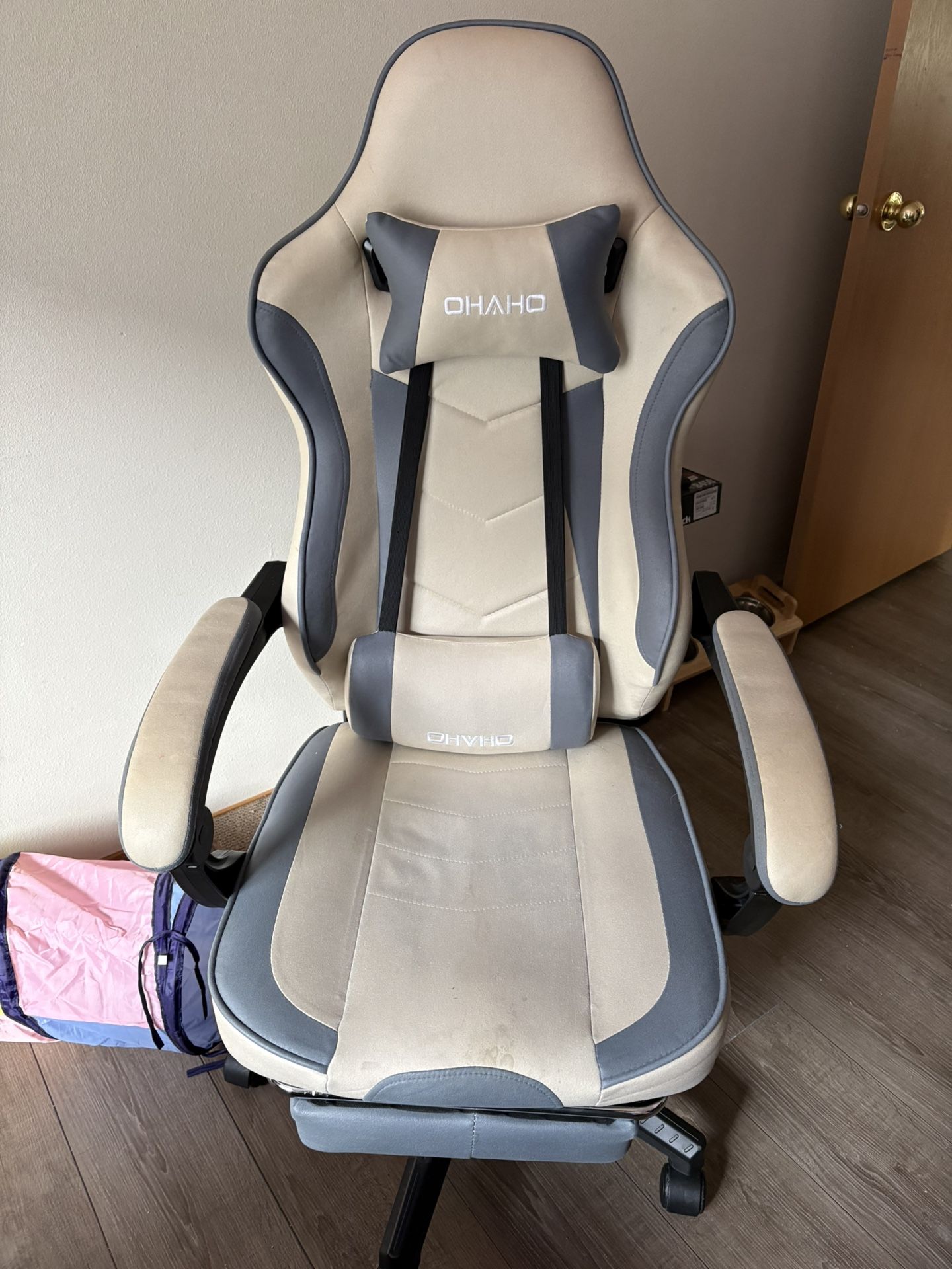 ohaho gaming chair